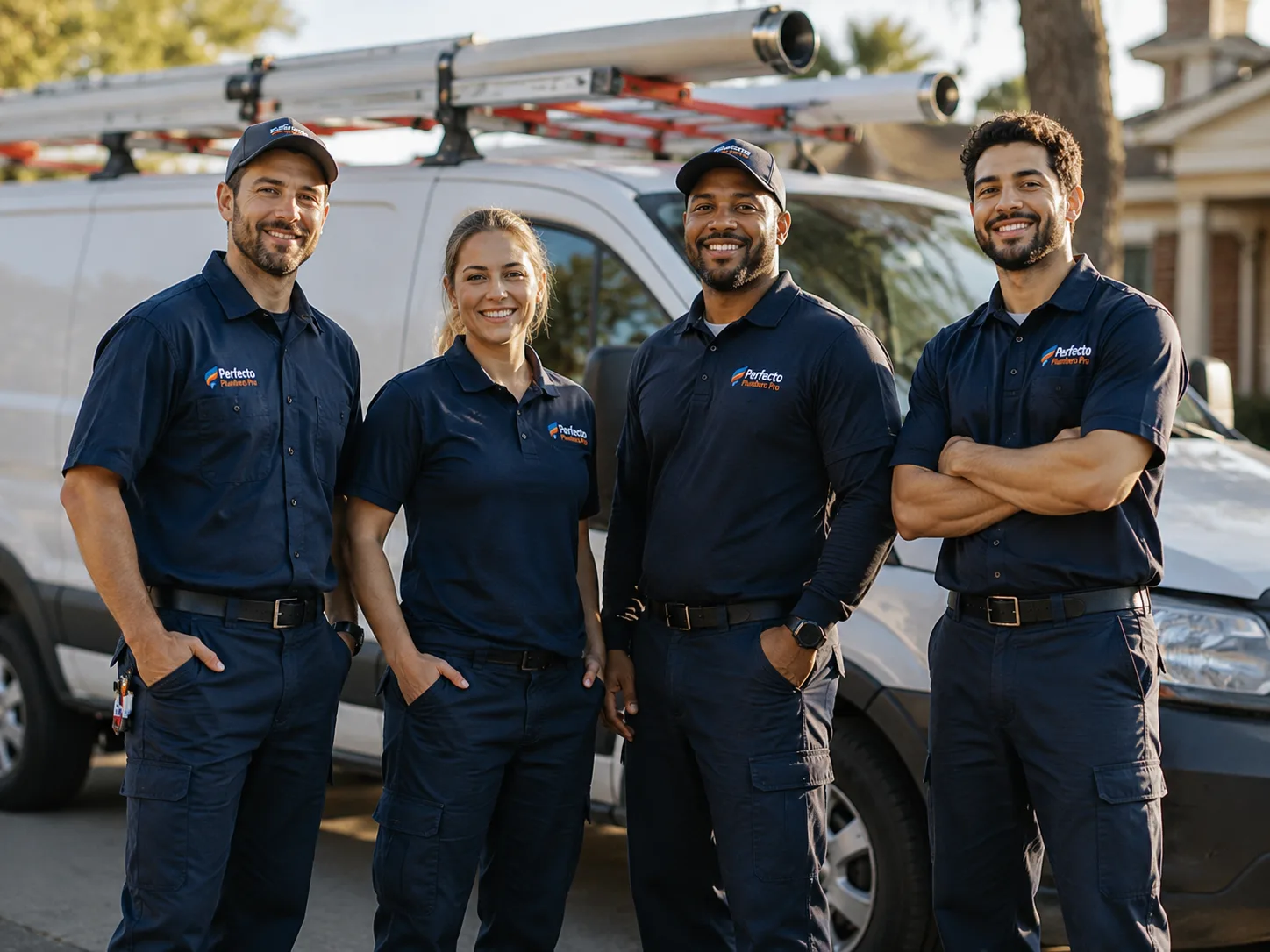 Emergency Plumber Near Me in Harmony, ME near me